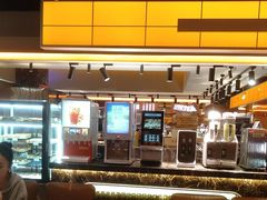 -黑金·寻焰自助百汇·烤肉·火锅(中街店)