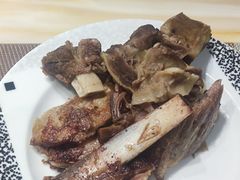 -西藏饭店·亚克·食光自助餐厅(文殊院店)