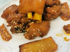 -先记烧鹅王·本地粤菜(福永店)