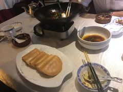 -洞庭土菜小炒馆(易发广场店)