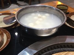 -锅来乐地锅鸡(安亭店)