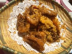 -龙鲜会·澳门生鲜火锅(诚品店)