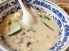 -山外山菜馆(玉泉路店)