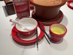 -来菜·湖北头牌藕汤(武商MALL众圆店)
