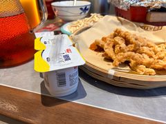 -肖记公安牛肉鱼杂馆·省级非物质文化遗产(江汉路直营店)