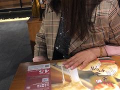 -呷哺呷哺(通辽万达店)