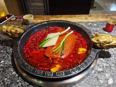 -蜀大侠火锅(春熙路店)