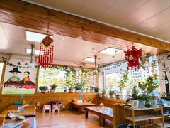 -亲昵春川鸡排(韩国美食街店)