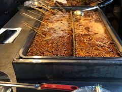 -大姐麻辣烫(莲宝中路店)