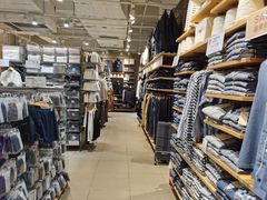 -MUJI无印良品(万达仓山店)