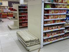 -京客隆超市(管庄店)