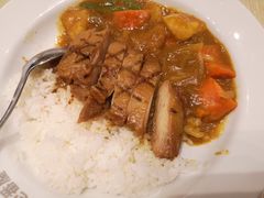 -CoCo壱番屋