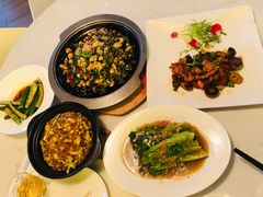 -周三的情书花园餐厅(江北店)