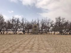 -黄沙古渡原生态旅游区