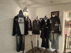 -BASEMENT FG (成都太古里店)