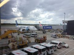 -维也纳国际机场