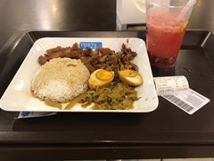 -Pier 21 (Terminal 21 Asok)