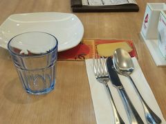 -必胜客(瑞虹店)
