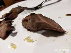 -汉巴味德(百年港湾店)