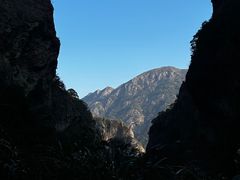 -雁荡山风景名胜区