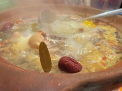 -洪大厨鸡煲(福田店)