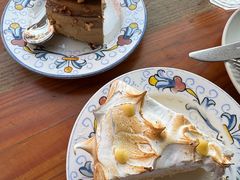 -Alimentari Mulino意大利餐吧&烘焙(丰盛里店)