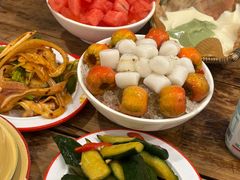 -聂发财重庆江湖菜(解放碑店)
