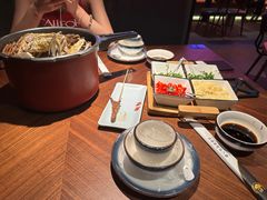 -蚝翅·海鲜粥·烧烤·羊肉季(鄞州万达店)