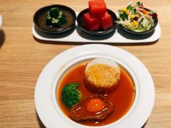 -连鹭海鲜·海肠捞饭·海胆饭(星海店)
