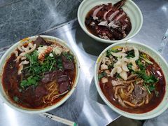 -晓马鸭店(新芜路店)