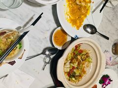 -荣兴酒家(徐家汇店)