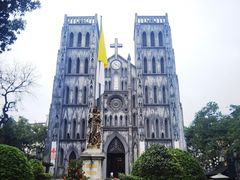 -圣约瑟夫大教堂