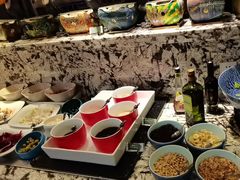 -五洲皇冠巴西烤肉餐厅