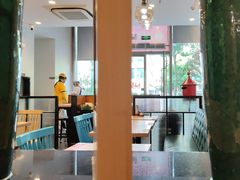 -小杨生煎(香港名都店)