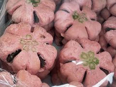 -宝圆斋清真糕点·蛋糕