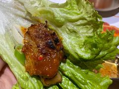 -绣旻烤肉吧(总店)