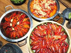 -东北大菜馆(延长路店)