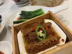-粤财皇冠假日酒店·彩华轩中餐厅