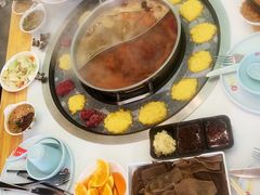 -执牛耳涮烤牛排火锅(伊河路店)