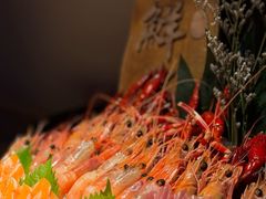 -京料理·日料自助·铁板燒(复悦城店)