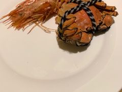-常州富力喜来登酒店 Feast盛宴标帜西餐厅(新北万达广场店)