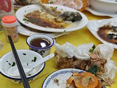 -秋姐美食店(旅游大道店)