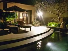 -Rock Bar Bali(Bali)