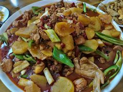 -福顺祥大盘鸡(临潼店)