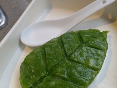 -海底捞火锅(油麻地店)