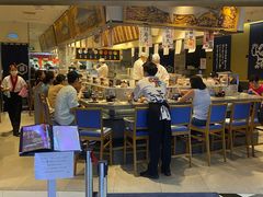 门面-合点寿司(美罗城店)