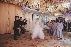 -美悦盛宴一站式婚礼会馆(临江店)