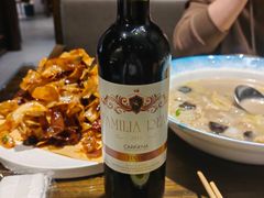 -纪林菜馆·博山菜老字号(华光路店)