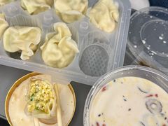 -金谷园饺子馆(北邮总店)
