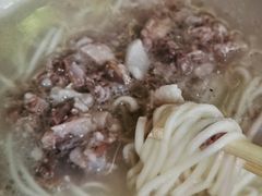 -徐老幺奶汤面